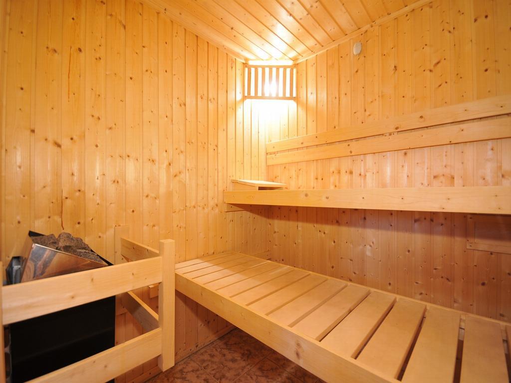Apartman U Sarky Valaska Luaran gambar