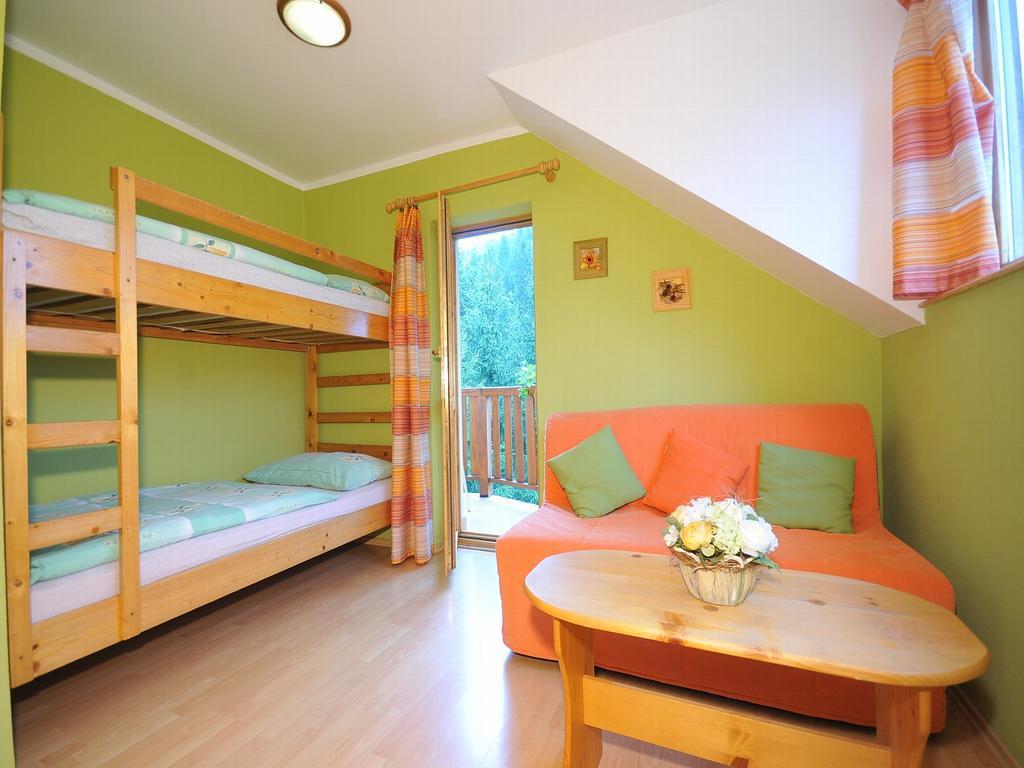 Apartman U Sarky Valaska Bilik gambar